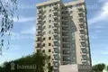 2 bedroom apartment 63 m² Yerevan, Armenia