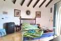 3-Schlafzimmer-Villa 135 m² Teulada, Spanien