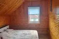 Casa 95 m² Putcynski siel ski Saviet, Bielorrusia