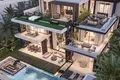Apartment 6 bedrooms 667 m² Dubai, United Arab Emirates
