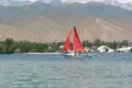 Земельные участки  Чолпон-Ата, Кыргызстан