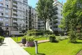 Appartement 2 chambres 48 m² en Varsovie, Pologne