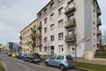 Appartement 1 chambre 34 m² Varsovie, Pologne