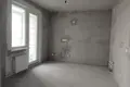 1 room apartment 43 m² Barawlyany, Belarus