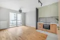 Apartamento 4 habitaciones 73 m² Varsovia, Polonia