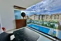 Apartamento 3 habitaciones 120 m² Alanya, Turquía