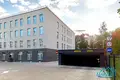 Oficina 137 m² en Minsk, Bielorrusia