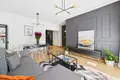 Квартира 2 комнаты 54 м² Краков, Польша