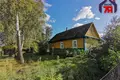 Maison 80 m² Kirauski sielski Saviet, Biélorussie