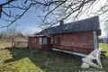 Maison 57 m² Novyja Lyscycy, Biélorussie