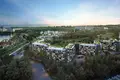 Mieszkanie 2 pokoi 52 m² Choeng Thale, Tajlandia