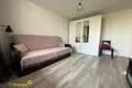 2 room apartment 57 m² Minsk, Belarus