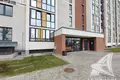 Mieszkanie 1 pokój 35 m² Brześć, Białoruś