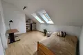 Appartement 2 chambres 62 m² en Wroclaw, Pologne