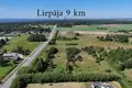 Land 18 600 m² Grinvalti, Latvia