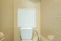 3 room apartment 60 m² Lyuban, Belarus