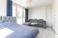 2 room apartment 43 m² Minsk, Belarus