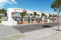 Bungalow z 3 sypialniami 87 m² Pilar de la Horadada, Hiszpania