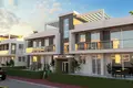 Mieszkanie 3 pokoi 150 m² Okręg Iskele, Cypr Północny