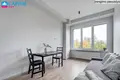 Appartement 1 chambre 23 m² Vilnius, Lituanie