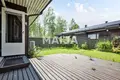 Mieszkanie 3 pokoi 84 m² Jarvenpaa, Finlandia