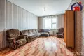 Mieszkanie 2 pokoi 61 m² Mińsk, Białoruś