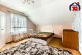 Dom 129 m² Hajnienski sielski Saviet, Białoruś
