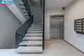 Apartamento 3 habitaciones 56 m² Kaunas, Lituania