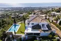 6 bedroom house 739 m² San Pedro Alcantara, Spain