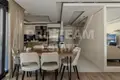 Apartamentos multinivel 5 habitaciones 190 m² Konyaalti, Turquía