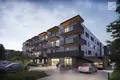 Apartamento 2 habitaciones 36 m² en Cracovia, Polonia