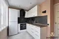 2 room apartment 50 m² Minsk, Belarus