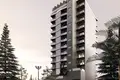 Studio 1 zimmer 22 m² Batumi, Georgien