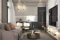 Wohnung 2 zimmer 65 m² Mezitli, Türkei
