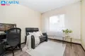 Квартира 4 комнаты 86 м² Вильнюс, Литва