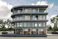 1 bedroom apartment 64 m² Paphos Municipality, Cyprus