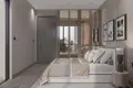 1 bedroom apartment 65 m² Mediterranean Region, Turkey