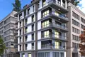 Penthouse 3 pokoi 120 m² Marmara Region, Turcja