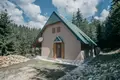 Land 5 bedrooms  Zabljak, Montenegro