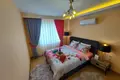 Wohnung 1 Schlafzimmer 70 m² in Mahmutlar, Türkei