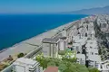 Duplex 4 rooms 83 m² Alanya, Turkey