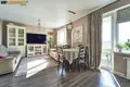 Mieszkanie 2 pokoi 41 m² Mińsk, Białoruś