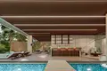 Appartement 2 chambres 123 m² Higuey, République dominicaine