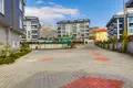 Apartamento 3 habitaciones  Oba, Turquía