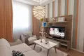 3 bedroom apartment 165 m² Yalincak, Turkey