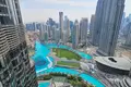 1 room studio apartment 56 m² Dubai, UAE