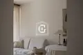 Mieszkanie 1 pokój 48 m² Becici, Czarnogóra