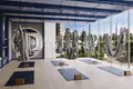 Wohnung 1 zimmer 697 m² Dubai, Vereinigte Arabische Emirate