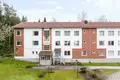 Appartement 2 chambres 61 m² Turku sub region, Finlande