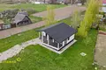 House 71 m² Lahojsk selsaviet, Belarus